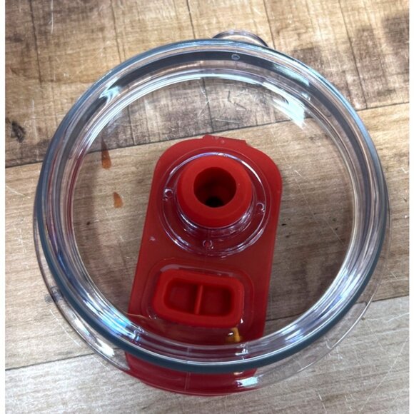 Primula Insulated Mug With Handle & Lid Double-Walled For Hot & Cold Beverages - Picture 4 of 5